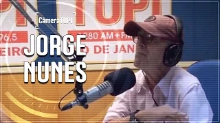 JORGE NUNES - CÂMERA TUPI