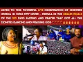 Download Lagu 🔥MUST WATCH CHINYERE UDOMA POWERFUL LIVE MINISTRATION IN ZION MINISTRY NGOR OKPALA 2025