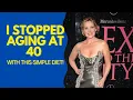 Kim Cattrall s Age-Defying SECRETS Skincare Diet and Workout Revealed Health Rules
