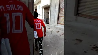 افجر بعبوص في المجره   دندنها