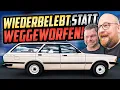 Download Lagu Alle haben ihn AUFGEGEBEN, wir NICHT! - Ford Taunus Turnier - ZURÜCK auf der STRASSE!