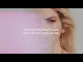 Kito, AlunaGeorge - Alone With You (Lyrics)