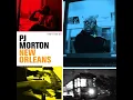 Hard Enough- PJ Morton