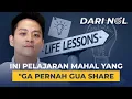 Lagu Jangan Skip Ini! Pelajaran Termahal di 2025 #DariNol