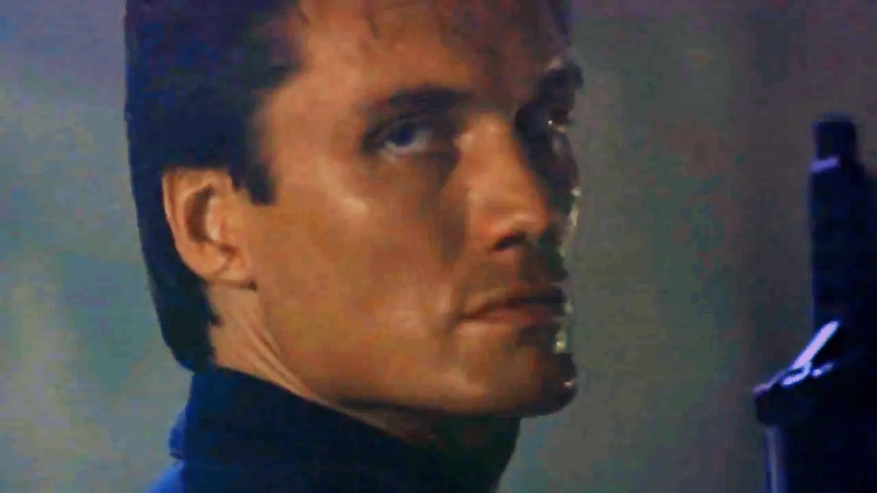 Street Lethal【UST】"Dark Angel" (1990)