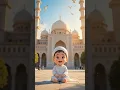Download Lagu Ya Rabb e Mustafa #ai #shorts #virsl #aigenerated #jummamubarak