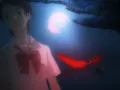 Lagu BLOOD+ - Opening 1 | Aozora No Namida [HD-Creditless]