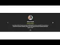 Testimonial slider with bootstrap carousel Simple Bootstrap Testimonial Carousel