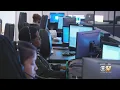911 Calls Taking Longer To Answer In The City Of Dallas