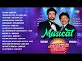 Download Lagu Musical Nadeem-Shravan | Bheed Mein | Zindagi Ban Gaye Ho Tum | Kitni Bechain Hoke | Jhankar Beats