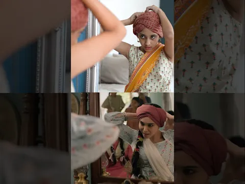 Maskara | Watch full video on our channel #Maskara #Sharvari #DanceRecreation #DanceReels #Ishanvi