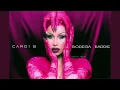 Download Lagu CARDI B - BODEGA BADDIE (SNIPPET)