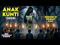 Lagu Unexpected Twist- ANAK KUNTI (2025) Movie Explained in Hindi | Best Indonesian Horror Movie Explain