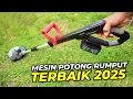 Download Lagu 5 Rekomendasi MESIN POTONG RUMPUT TERBAIK 2025, Alat Pemotong Rumput BATERAI