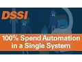 Download Lagu DSSI Capture: Automate 100% of your spend through a single system