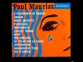 Paul Mauriat – PARIS MUSETTE　パリス・ミュゼット