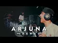 Download Lagu DEWA - ARJUNA | COVER VALDY NYONK FEAT AISYA SORAYA (Cover Drum and Vocal)