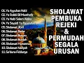 Download Lagu SHOLAWAT JIBRIL PEMBUKA PINTU REZEKI | Ya Ayyuhan Nabi, Huwannur | SHOLAWAT MERDU TERBARU 2024
