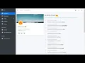 How to make a Discord bot dashboard using Python