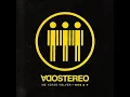 Soda Stereo-Cuando Pase El Temblor (Remasterizado) (2007)