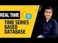 Time Series Databases Explained