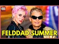 Corey Feldman s 30 Year Age Gap And Much More