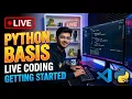 Python Programming EP-08 Part2