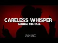 careless whisper Lyrics | slowed version | tiktok version | tonight the music seems so loud | tiktok
