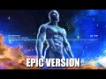 Download Lagu GIGACHAD Theme Song but its by HANS ZIMMER [Can you Feel My Heart] | EPIC ORCHESTRAL VERSION