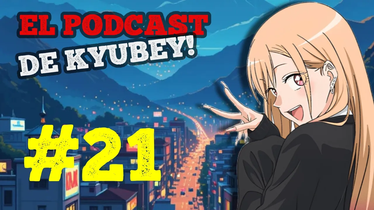 El Podcast de Kyubey! 🔊 #21: Si quieres actualizaciones en iPhone.... PAGA!