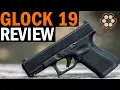 Glock 19 Gen 5 Review Navy SEAL s 5 000 Round Report