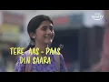 Tere aas paas din sara || #kaise ab kahein #ashleshathakur #visheshbansel #gutarguseason2