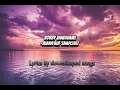 Bobby vandamme - juana auf snapchat (lyrics)