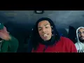 Kingdom Muzic Presents Bryann T - Living Water Ft. Antwoine Hill & Brandon Trejo