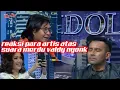 Download Lagu Viral!valdy nyonk menyanyikan lagu di depan penyanyi aslinya