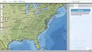 MapMaker Interactive Tutorial 8 Country Facts