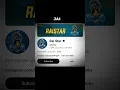 Download Lagu JANJEER SE CHAKRA MERA RAJA ABHI SAB PER BHARI HAI ☠️ #raistar #freefire @RaiStar