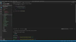 React Working with Multiple Components