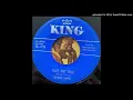 Wynonie Harris - Shake That Thing (King) 1954