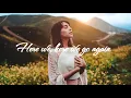 Download Lagu Here We Go Again | Sigma ft. Louisa [Lyric Video]
