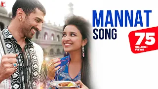 Download Mannat - Full Song | Daawat-e-Ishq | Aditya Roy Kapur | Parineeti | Sonu Nigam | Shreya Ghoshal MP3