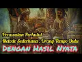 Download Lagu Cara Sederhana Penggacoran perkutut Serta perawatan Metode Kuno@MangoenDjoyoChannel