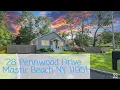 Sold - 28 Pennwood Drive