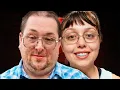 TikTok s Most DISGUSTING Father - The daddy daughter dream team