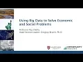 Lecture 02 Causal Effects of Neighborhoods