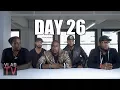 Day26 on Getting Yelled At by Puffy Don t Try N a Do Part 1