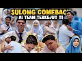 Download Lagu SULONG COMEBACK AI TEAM TERKEJUT !!! VIBES OG TERASA DI SINI !!! 