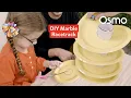 Make an Easy DIY Marble Race Track Crafts for Kids at Home Osmo