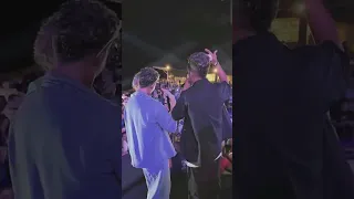 عصام صاصا وعنبه في حفله الساحل اكسبلور تيك توك Butifyoucloseyoureyes 