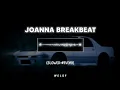 Download Lagu DJ JOANNA BREAKBEAT (slowed+reverb)